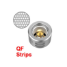 Résistance QF - Pack de 3 - Vaporesso (4)