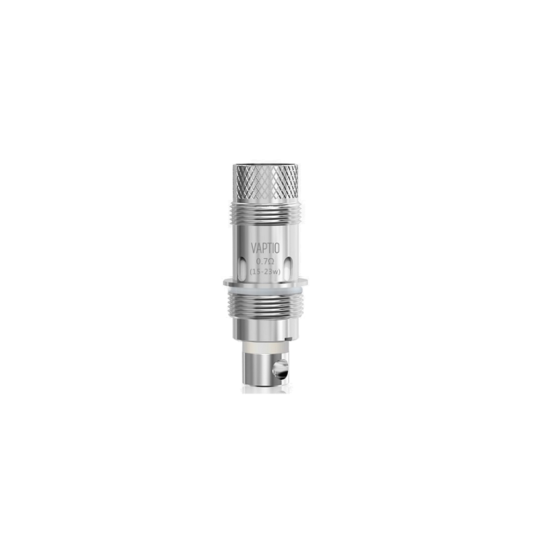 Résistance Cosmo - Pack de 5 - Vaptio (2/3)
