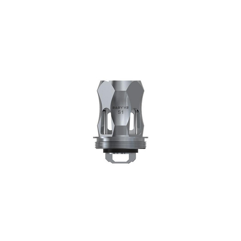 Résistance TFV8 Baby V2 - Pack de 3 - Smok (6/6)