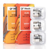Résistance QF - Pack de 3 - Vaporesso (2)