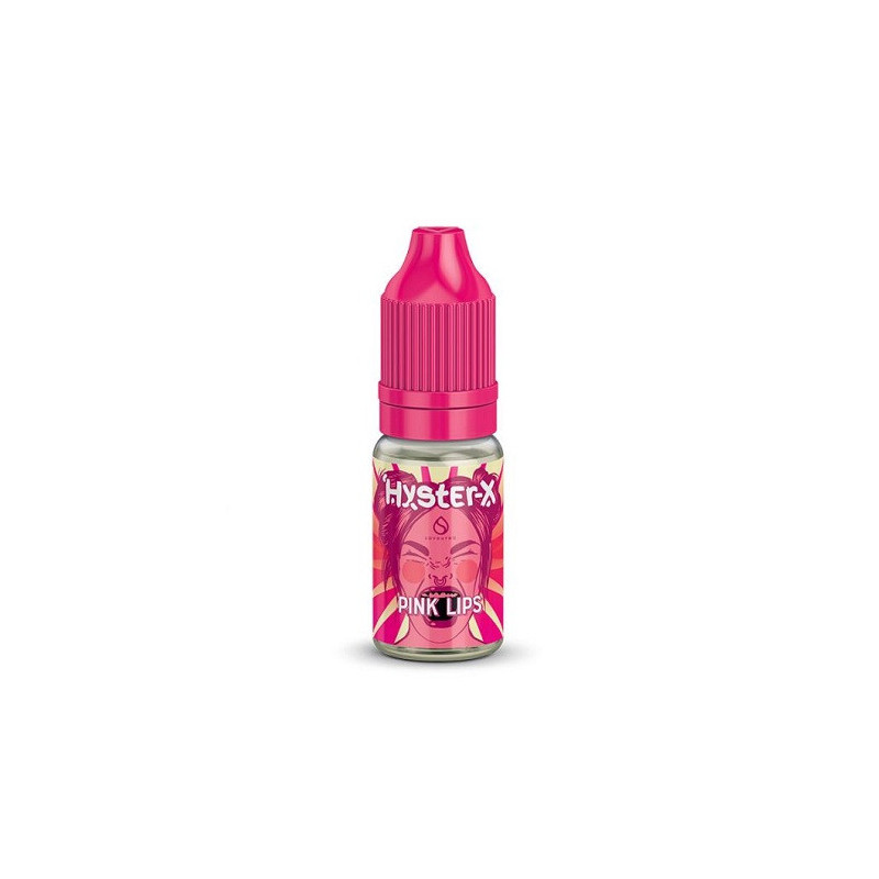 Pink Lips - Hyster X (1/1)