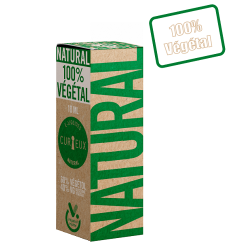 Natural - Curieux