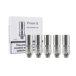 Résistance Prism S - pack de 5 - Innokin