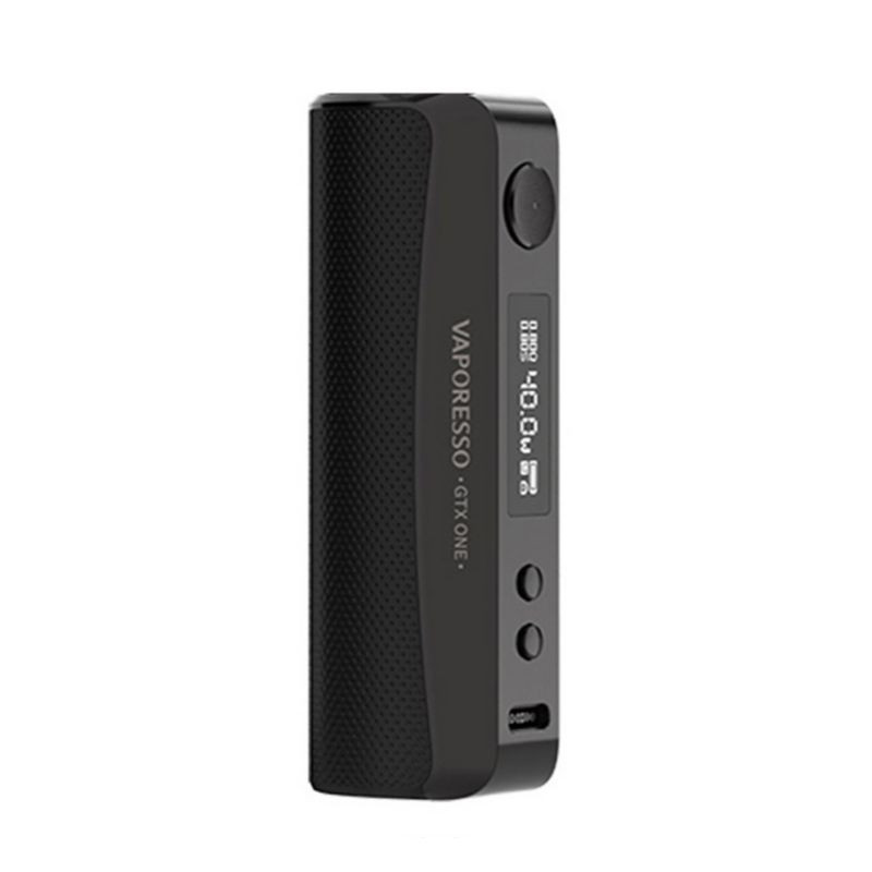 Box GTX One - Vaporesso (1/4)