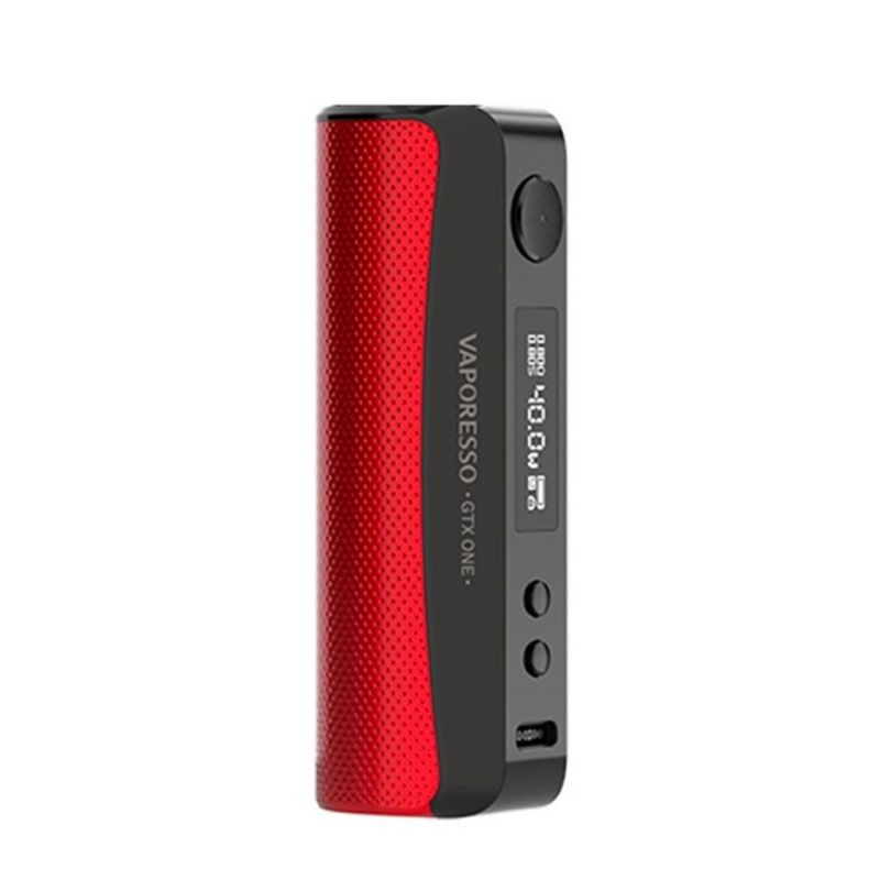 Box GTX One - Vaporesso (3/4)