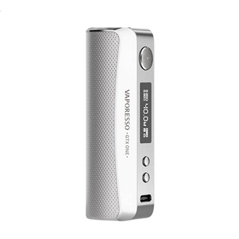 Box GTX One - Vaporesso (4/4)