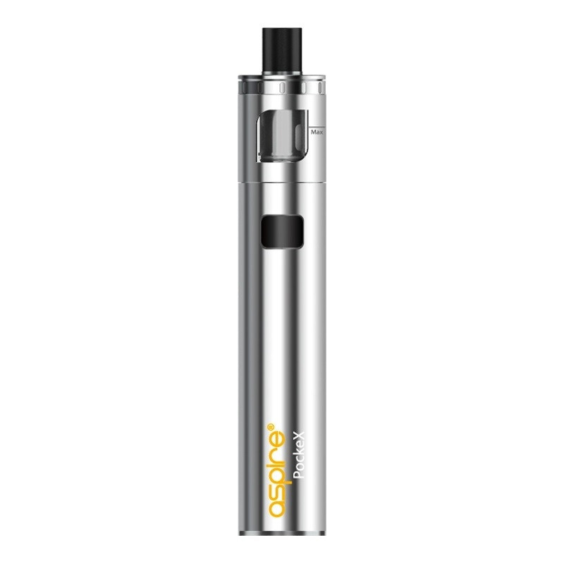 Kit PockeX 1500mah - Aspire (1/11)