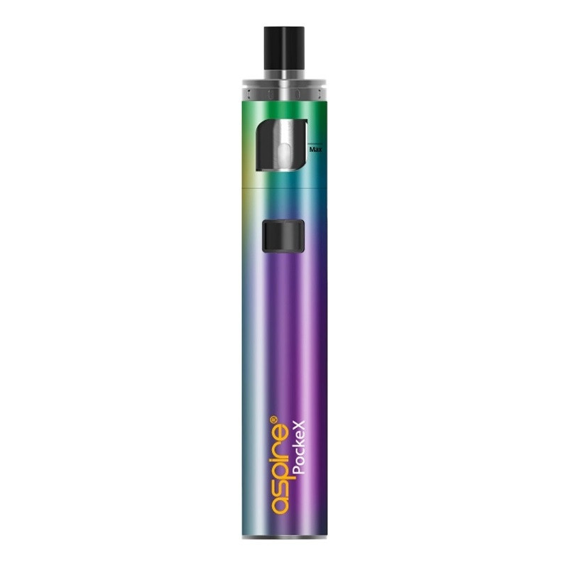 Kit PockeX 1500mah - Aspire (2/11)