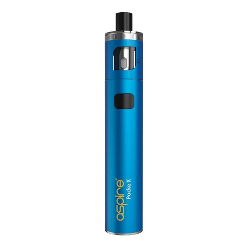 Kit PockeX 1500mah - Aspire (3/11)