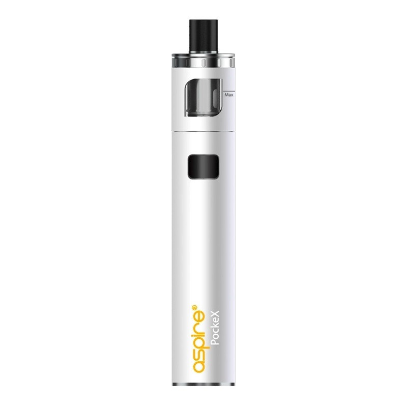 Kit PockeX 1500mah - Aspire (5/11)