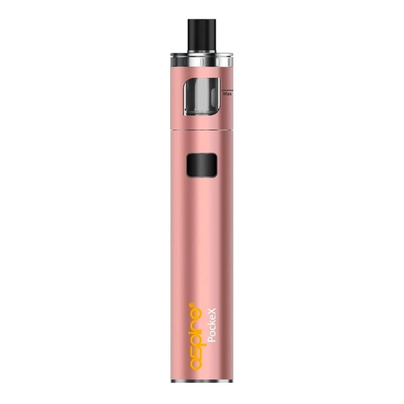 Kit PockeX 1500mah - Aspire (6/11)