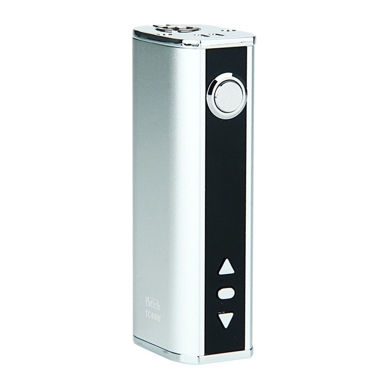Box iStick 40W TC - Eleaf (5/6)