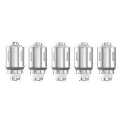 Résistance Gs Air - pack de 5 - Eleaf