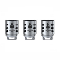 Résistance Tfv12 Prince - pack de 5 - Smok