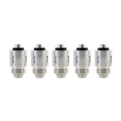 Resistance Q16 / Q14 / C14 / G14 / S14 - Justfog