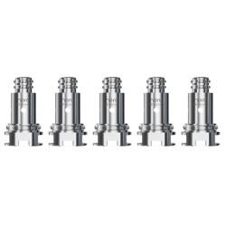 Résistance Nord coil - Smok - pack de 5
