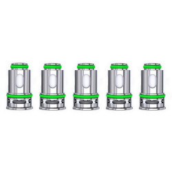 Résistance GTL - Eleaf