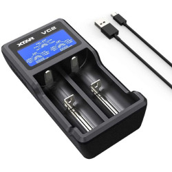 VC2 usb - Xtar