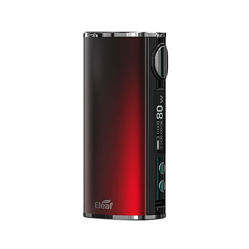Box iStick T80 - Eleaf (9/9)