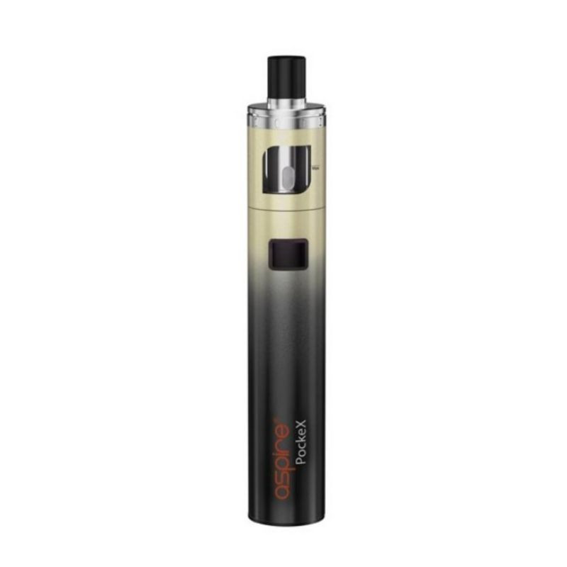 Kit PockeX 1500mah - Aspire (7/11)