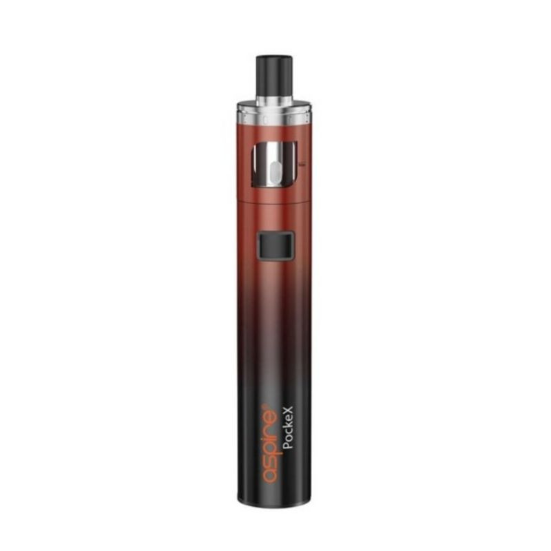 Kit PockeX 1500mah - Aspire (8/11)