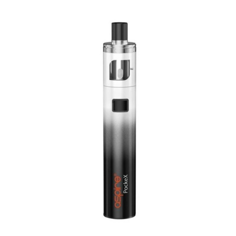 Kit PockeX 1500mah - Aspire (9/11)