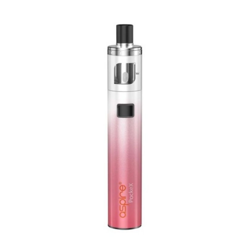 Kit PockeX 1500mah - Aspire (10/11)
