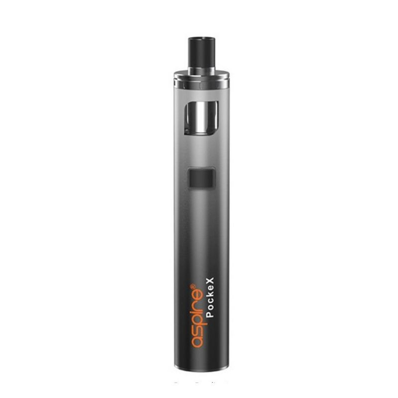 Kit PockeX 1500mah - Aspire (11/11)