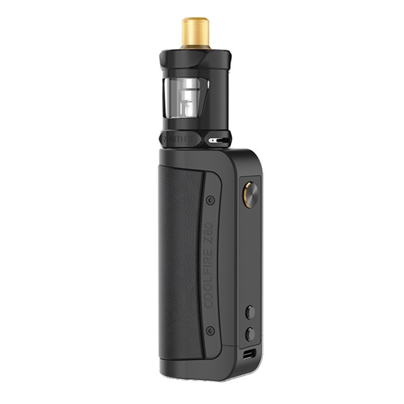 Kit Coolfire Z80 - Innokin (4/4)