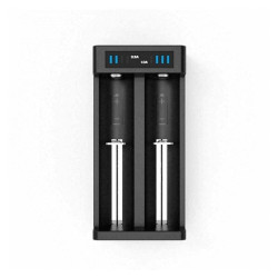 Chargeur MC2 Plus  Xtar