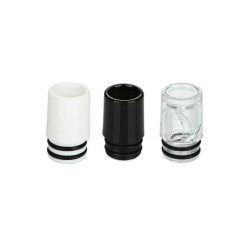 Drip Tip 510 Big Ming Aluminum