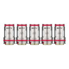 Résistances GTI - Pack de 5 - Vaporesso (2)