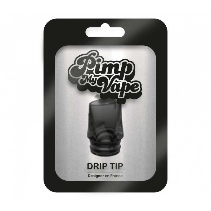Drip tip 510 résine PVM0038 (2/7)