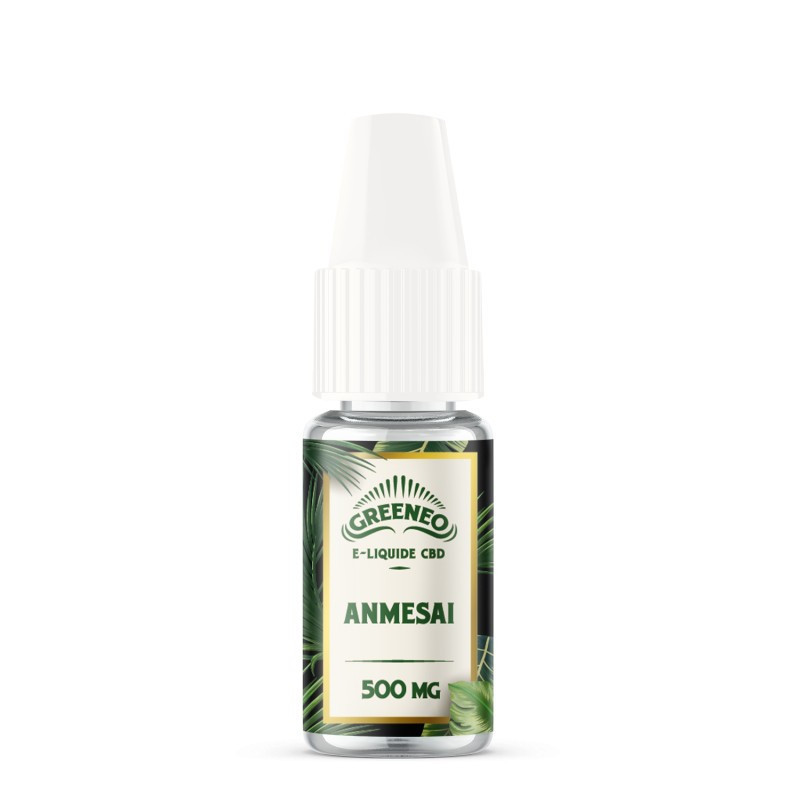 Anmesai CBD - Greeneo (1/1)