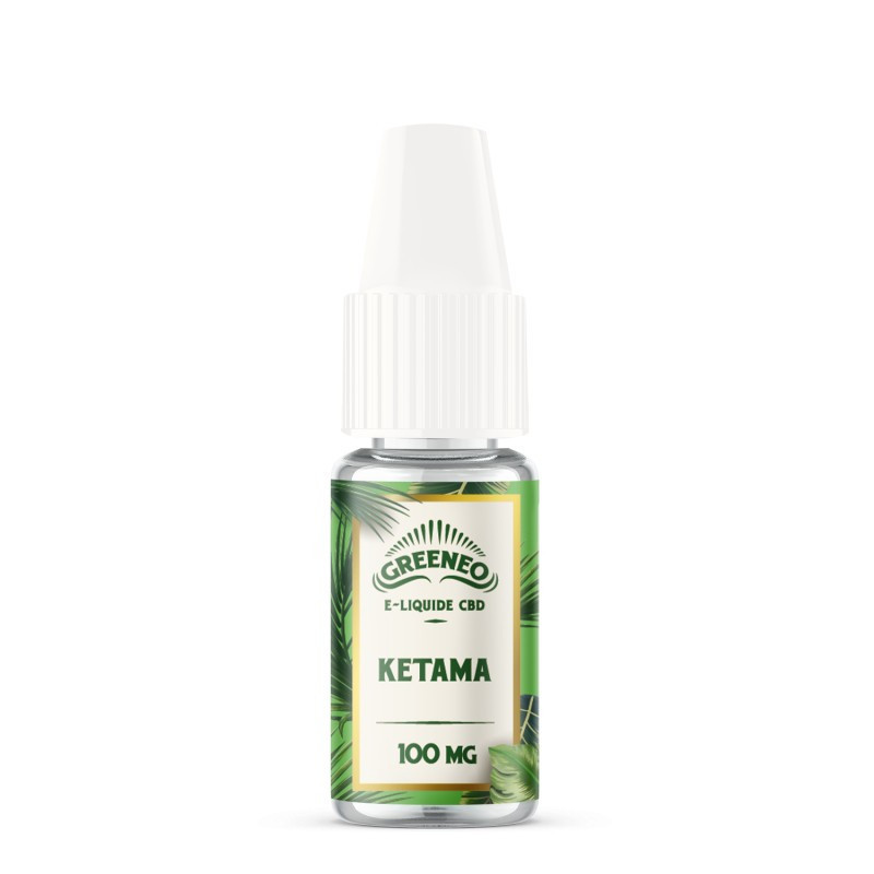 Ketama CBD - Greeneo (1/1)