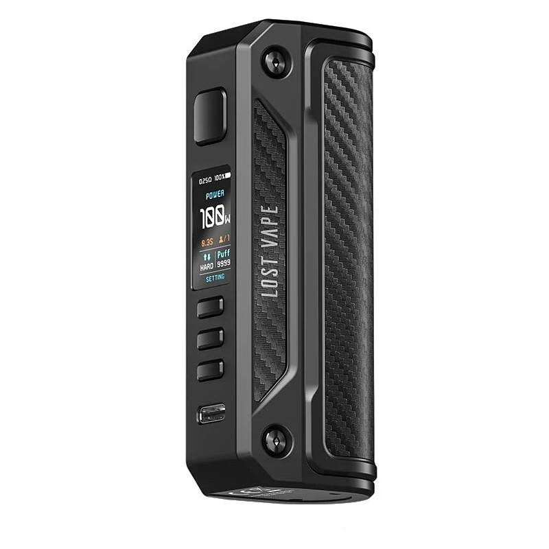 Box Thelema Solo 100W - Lost Vape (2/12)
