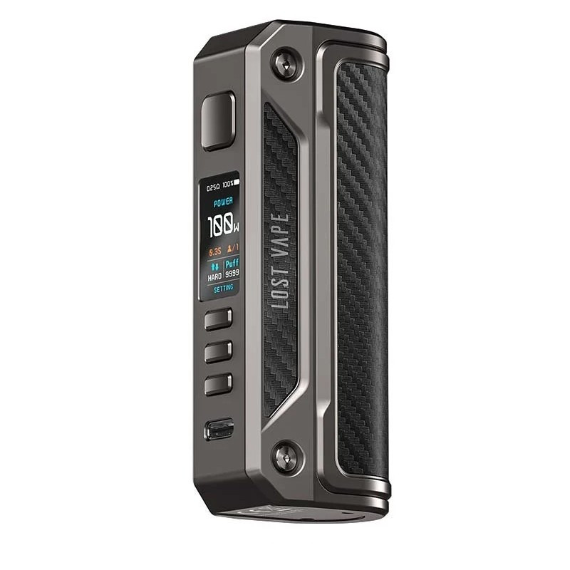 Box Thelema Solo 100W - Lost Vape (3/12)