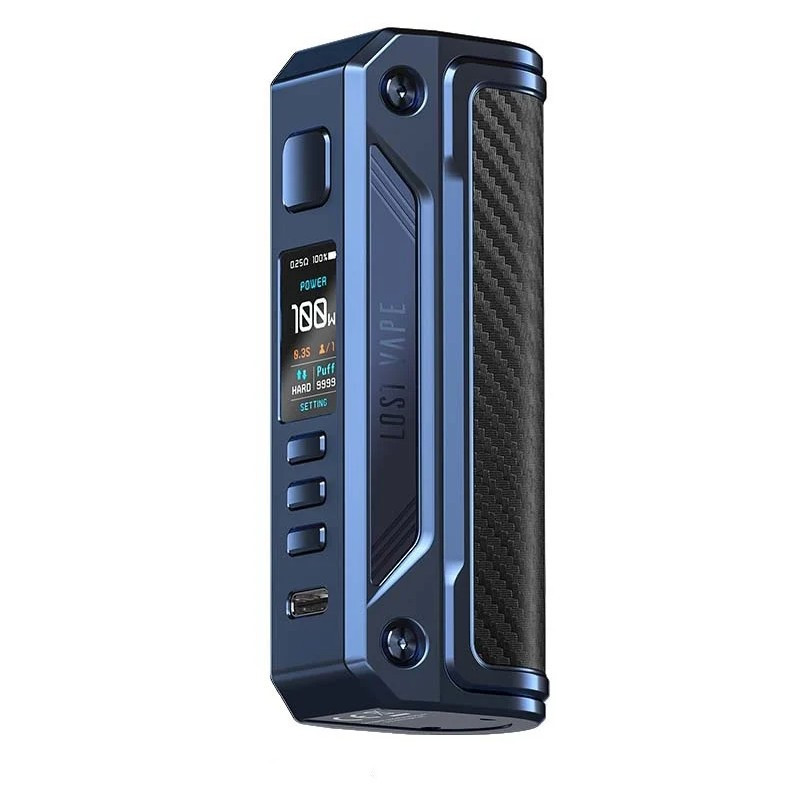 Box Thelema Solo 100W - Lost Vape (5/12)