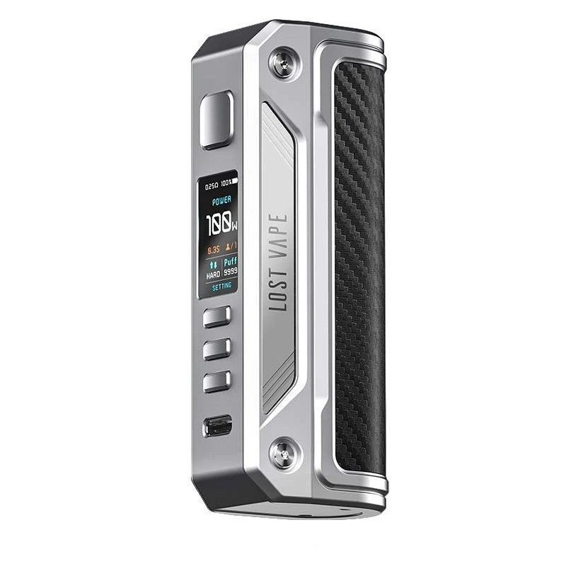 Box Thelema Solo 100W - Lost Vape (7/12)