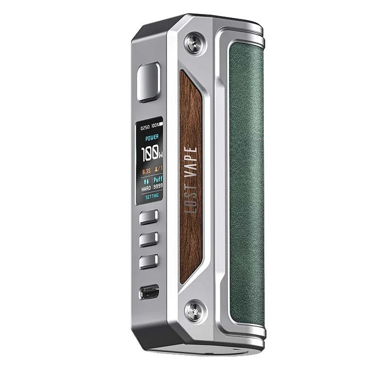 Box Thelema Solo 100W - Lost Vape (8/12)