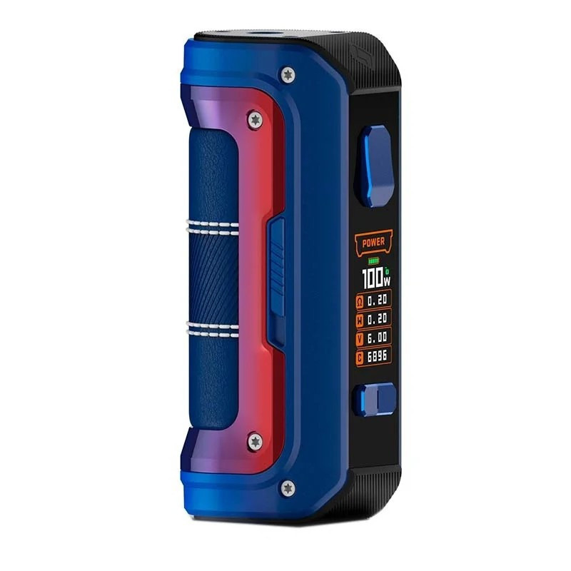 Box Aegis Max 2 - Geekvape (1/10)