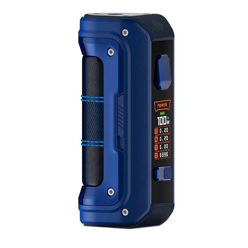 Box Aegis Max 2 - Geekvape (3/10)