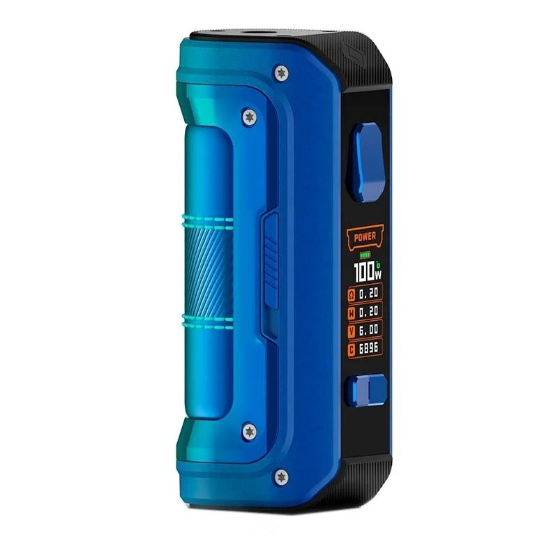 Box Aegis Max 2 - Geekvape (5/10)