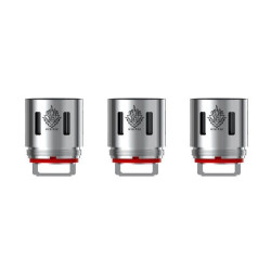 Résistance V12 -X4  - pack de 3 - Smok
