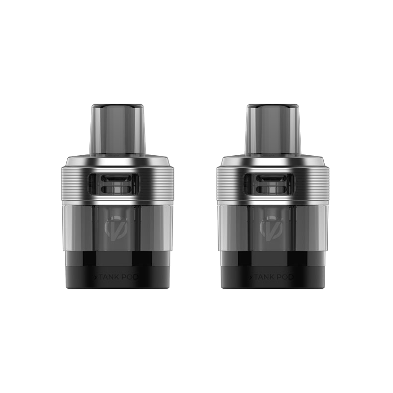Cartouche X Tank Pod - Pack de 2 - Vaporesso (1/2)
