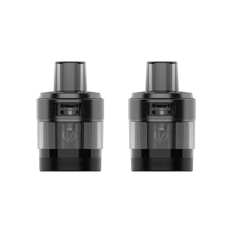 Cartouche X Tank Pod - Pack de 2 - Vaporesso (2/2)