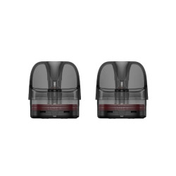 Cartouche Luxe X - Pack de 2 - Vaporesso