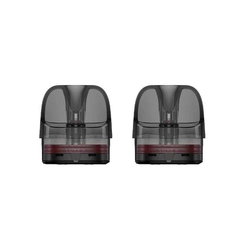 Cartouche Luxe X - Pack de 2 - Vaporesso (1/2)