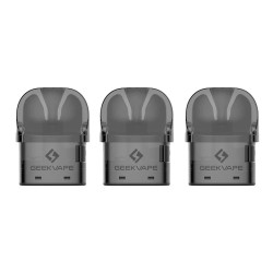 Cartouche Sonder U - Pack de 3 - Geekvape
