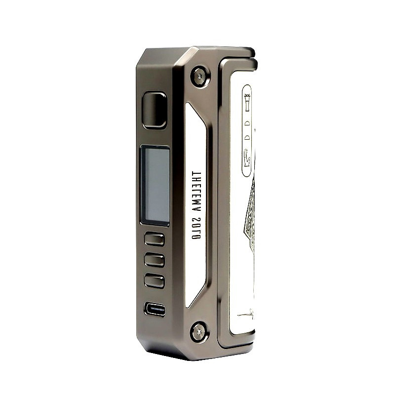 Box Thelema Solo 100W - Lost Vape (9/12)